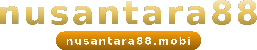 nusantara88 logo